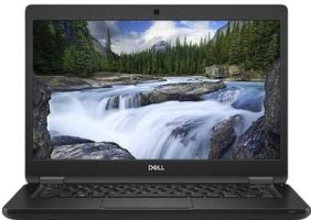 dell5490