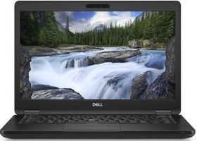 dell5490